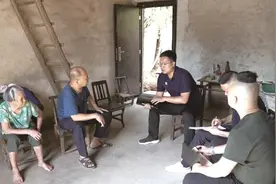 长沙县资讯｜用心用情用力做好征拆工作图片