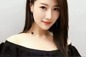 京城四美之一的白冰，下嫁男模，不想沦为同妻，如今已离婚图片