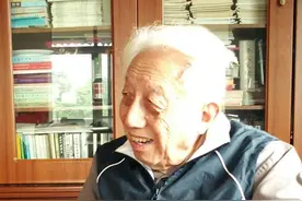 【记忆】“大梦今归去 悲怀恸故人”——忆何郝炬老领导关心方志事业二三事‖马小彬图片