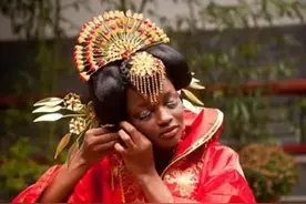 李陵容：中国历史上唯一的“黑人皇后”，其人生却是彻底的悲剧图片