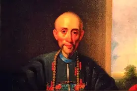 大清唯一的世界首富：被吸血的一生图片