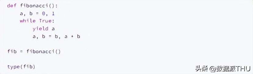 独家 | 5 个Python高级特性让你在不知不觉中成为Python高手插图27 独家 | 5 个Python高级特性让你在不知不觉中成为Python高手