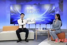 谈“结”色变？专家3个诀窍教你区分肺结节良恶性图片