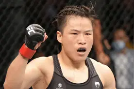 张伟丽能打几个男人？邱建良是这么说的图片