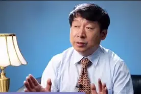 业内人士评价：韦东奕不是数学家，顶多是个数学网红，有天赋而已图片