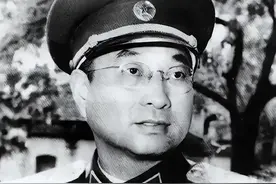 1952年，沈毅被判死刑，陈赓求情力保，主席：找总理和董老解决图片
