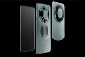 遥遥领先！华为Mate60 Pro发布，6999元！图片