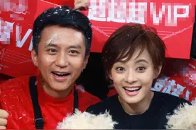 孙俪婚变风波后首露面！与邓超各忙各的，IP地址暴露感情现状图片
