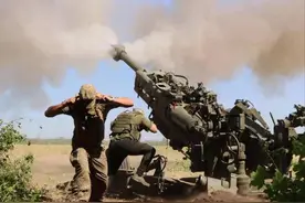 前哨站｜佯攻还是决战？俄乌两军或在赫尔松展开“世纪大战”图片