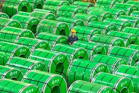 「品牌故事」 朝着“百年老店”目标赓续前进——柳钢集团以品牌推动企业高质量发展综述图片