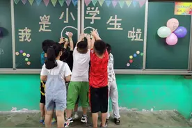 小学班主任分享：一年级新生入学前准备清单，家长快收藏图片