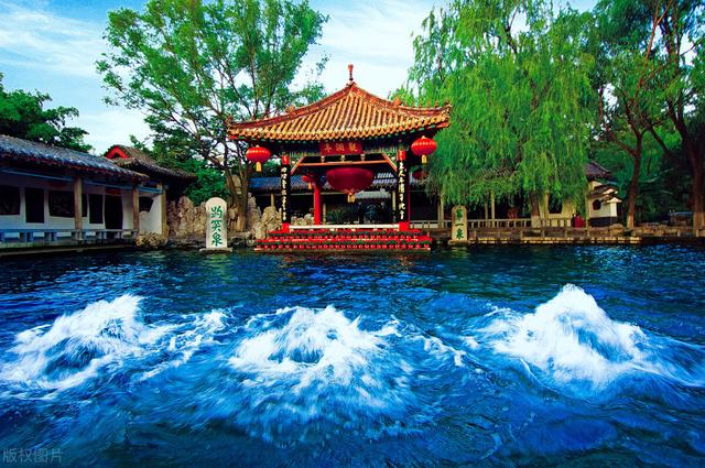 山东有哪些景点好玩的地方 - 冷求网