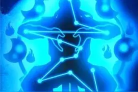 中医绝技之“排山移海”，如今再现江湖！图片