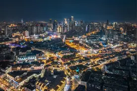 2022南京企业100强：中电熊猫第六，玄武区17家，江宁区11家图片