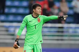 恩师讲述U20国门李昊成长故事：踢过盯人中卫，学习过五人制技巧图片