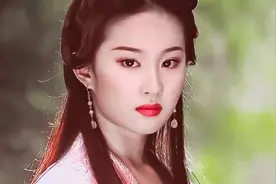 天龙后传：段誉、虚竹双双被杀，王语嫣李清露改嫁乔峰，幸福美满图片