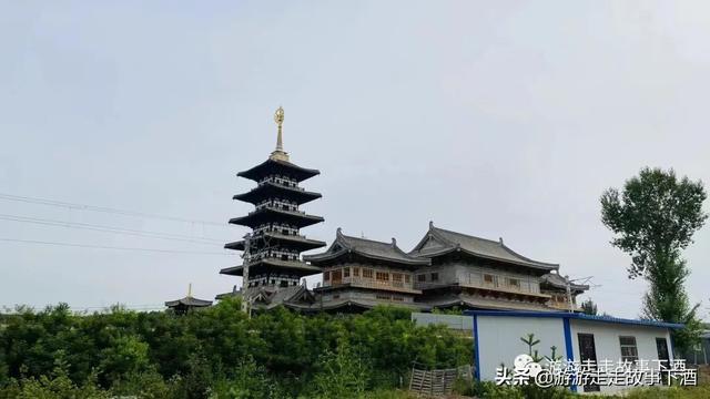 西北小众秘境：周祖陵、北石窟、崆峒山、龙门洞，你去过吗？