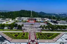 魅力长治精品游-任您行（线路十五）图片