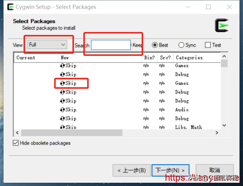 C/C++编译器:Clion!超详细安装和配置教程,你学会了吗?插图17 C/C++编译器:Clion!超详细安装和配置教程,你学会了吗?