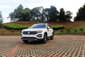 16.5万放弃CRV提了大众探岳，开了8890公里，车主一肚子话要说图片