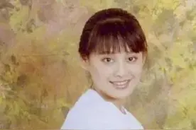 宁静情史，痴缠姜文，嫁老外保罗，恋上王小毅，一生两段三角恋图片