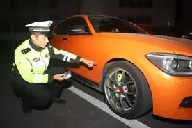 今天才知道，汽车怎么改装才不会影响年审！车检工作人员给出答案图片