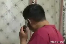 苏州一男子被反锁在冷库，手机也没信号！上演教科书式自救图片
