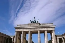德国避暑旅游线路&城市之旅-柏林图片