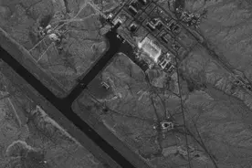 泄密？中国未公布的绝密航天器，却被美国曝出详细数据，怎么回事图片