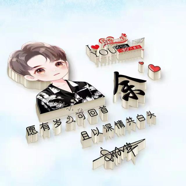 2022你的微信头像该换了，35张简约情侣照片个性签名头像，请查收