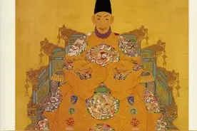 改变大明王朝命运的37天图片