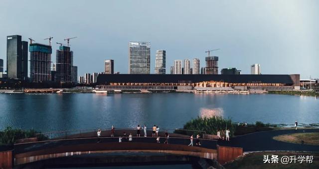 四川天府新区：公园城市，未来之城