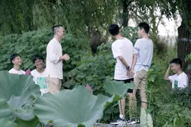杭州这个班的孩子火上热搜，太有才了吧！大人们看了都自愧不如：少了这么一位老师图片