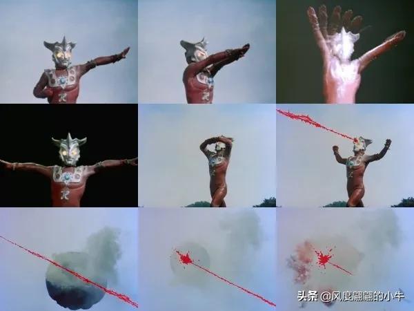 雷欧奥特曼技能大全