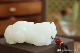 便宜的玉也能养人吗？御玺家来告诉你图片