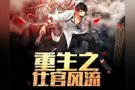 强推三本官道文小说，逻辑自洽情节连贯合理，可看性强越看越上瘾图片