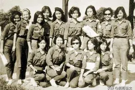 越战结束后，为何美貌的越南女兵竟无人娶！三点原因揭露了真相图片