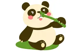 儿歌 | 30首超萌律动儿歌，教孩子认识身边的小动物图片