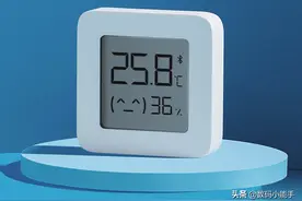 万物皆可刷！米家温度计也能刷机了，并且支持显示电量与时间图片