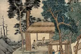 “中国茶”申遗成功！古代人喝茶到底有多讲究?图片