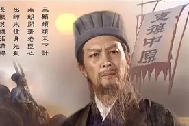 诸葛亮的三大弟子，蒋琬、费祎、姜维，执掌国政29年图片