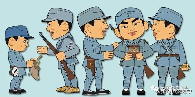 了抗战初期的几个有利条件——国民党军溃逃的速度超过日军进军速度