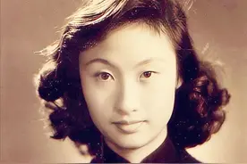 黄宗英，这个女人，有多不简单？图片