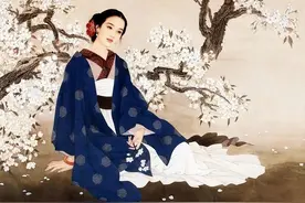 诗词丨李清照最惊艳的6首诗词，说尽一生，美到极致~图片