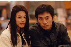 8位“海岩男郎”现状：有人太油腻，有人被骗婚，有人总不火图片