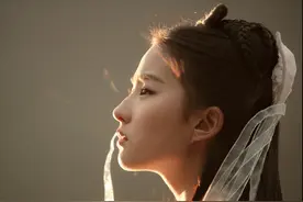 《梦华录》大火，刘亦菲国籍亮了！家世曝光图片