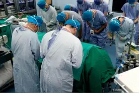 淄博8岁男童将帮8人重获新生！小天使，一路走好图片