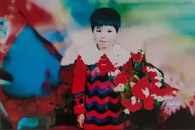 河北邱县女子求解身世之谜“做妈妈后，寻亲愿望像野草疯长”图片