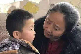 “爱心妈妈”李丽娟，她真的当得起这个名头吗？图片