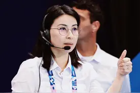 国际奥委会主席即将揭晓，郭晶晶不在7人竞选名单内，真相几何？图片